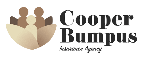 Cooper Bumpus Insurance Agency logo